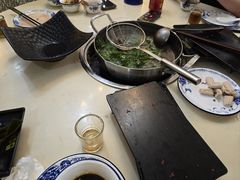 -通好吃潮汕潮家牛肉火锅店(张家边店)