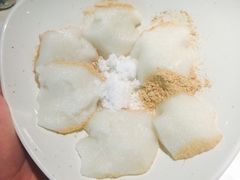 -丰茂烤串(公园店)