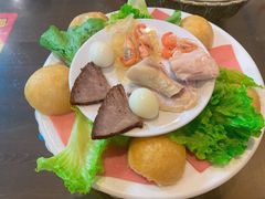 -刘老头云南过桥米线