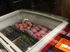 -黄三怪(清河店)