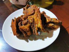 孜然羊排-范记靖远羊羔肉(博物馆店)
