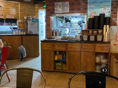 -包装马车·韩国料理·포장마차