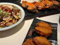 -红盔甲·小龙虾(天钥桥店)