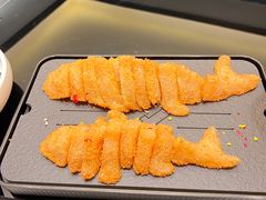 -富淳饭店(陆家嘴保利广场店)