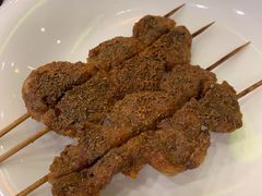 -孟记粥铺·家常菜·烧烤·粥(亚运村店)