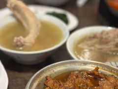 -松發肉骨茶(先得坊店)