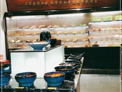 -京元盛铜锅涮肉(上海总店)