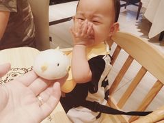 -粤麓轩餐厅(中信泰富广场店)