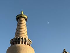 -张掖大佛寺景区