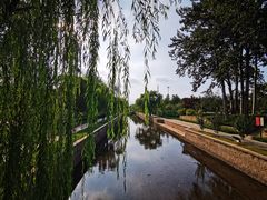 -元大都城垣遗址公园