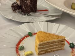 -莫斯科餐厅