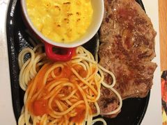 -豪客来牛排(成都锦江大融城店)