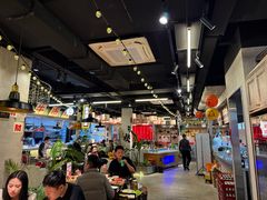 -牛市坎火锅(建设路店)