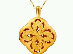 -周大福(上水新都广场店)