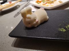 -海底捞火锅(宇飞大厦店)