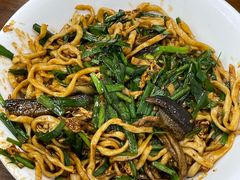 -三百碗宝应长鱼面(板仓街店)