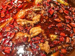 -老妈盐帮菜川味小酒馆(甜水园 店)