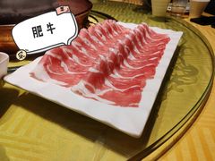 -东来顺饭庄(金泉广场店)