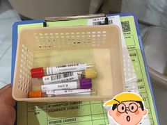 -美年大健康体检中心(牡丹园分院)