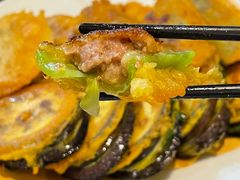 -齐河·老东家·民间菜·地标特色美食