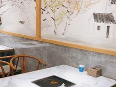 -川府宴语烤鱼川菜家常菜(梨园店)
