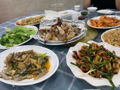 -明记海鲜大排档(巽寮湾店)