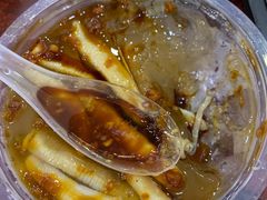 -蓝氏钟楼肉粽