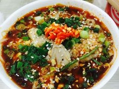 -蜀串香牛杂火锅串串