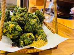 -海拉尔蒙古包(房山长阳店)