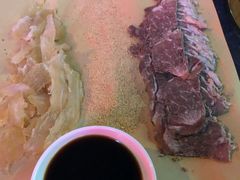 -陈帅夜排档·龙虾·炒菜·烤串(世茂店)
