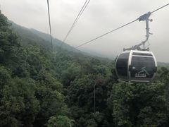 -紫金山索道-售票处