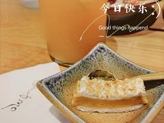 -团子君寿司·茶