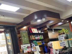 -清真·苍鹰蓬灰牛肉面(盐场路店)