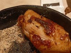 -新石器烤肉(西田城店)