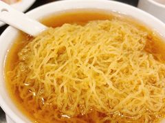 正斗鲜虾云吞面（细蓉）-丽的面家(多宝路店)