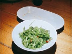 -金牌外婆家(苏州中心店)