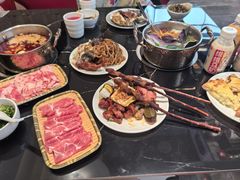 -神帆·元气汤泉(解放西路店)