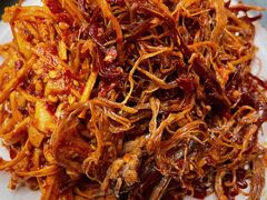 拌菜-春花民族美食(佳木斯总店)