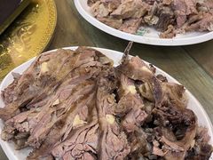 -清真益鑫羊肉手抓馆(南大街店)