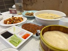 -福来居烤鸭店(天坛二店)