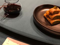 -荷风细雨·中国茶宴(碧云店)