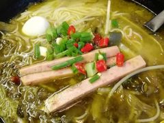 -渝和喵叔米线(南坪万达店)