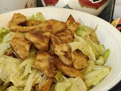 -伊带伊路新疆美食府(呼家楼店)