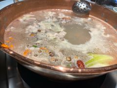 -京元盛铜锅涮肉(上海总店)