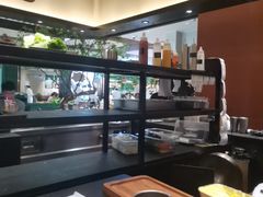 -大神太神·铁板烧(七宝领展广场店)