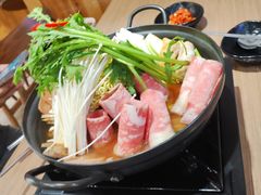 -文成焕·家族韩式餐厅