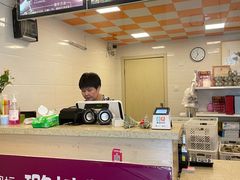 -璐坊粽王(复兴中路店)