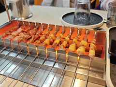 -丰茂烤串(五道口店)