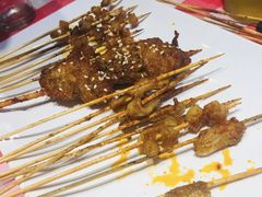 豆豆牛油-辣小鲜·南昌大排档(船山路店)