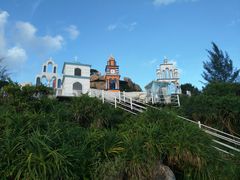 -那琴半岛地质海洋公园